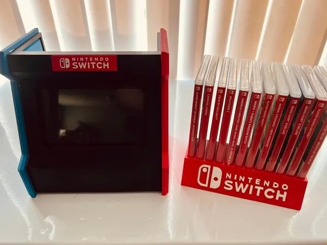 Nintendo Switch Logo