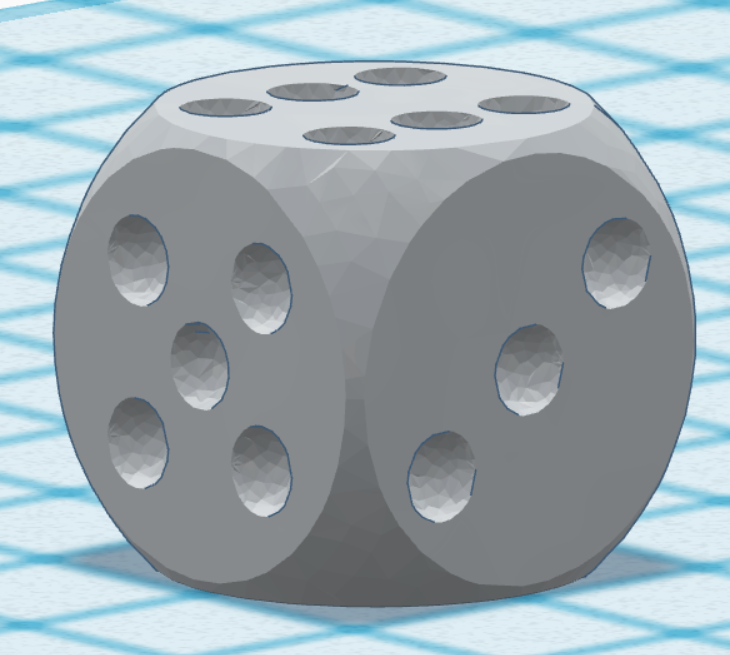 DICE