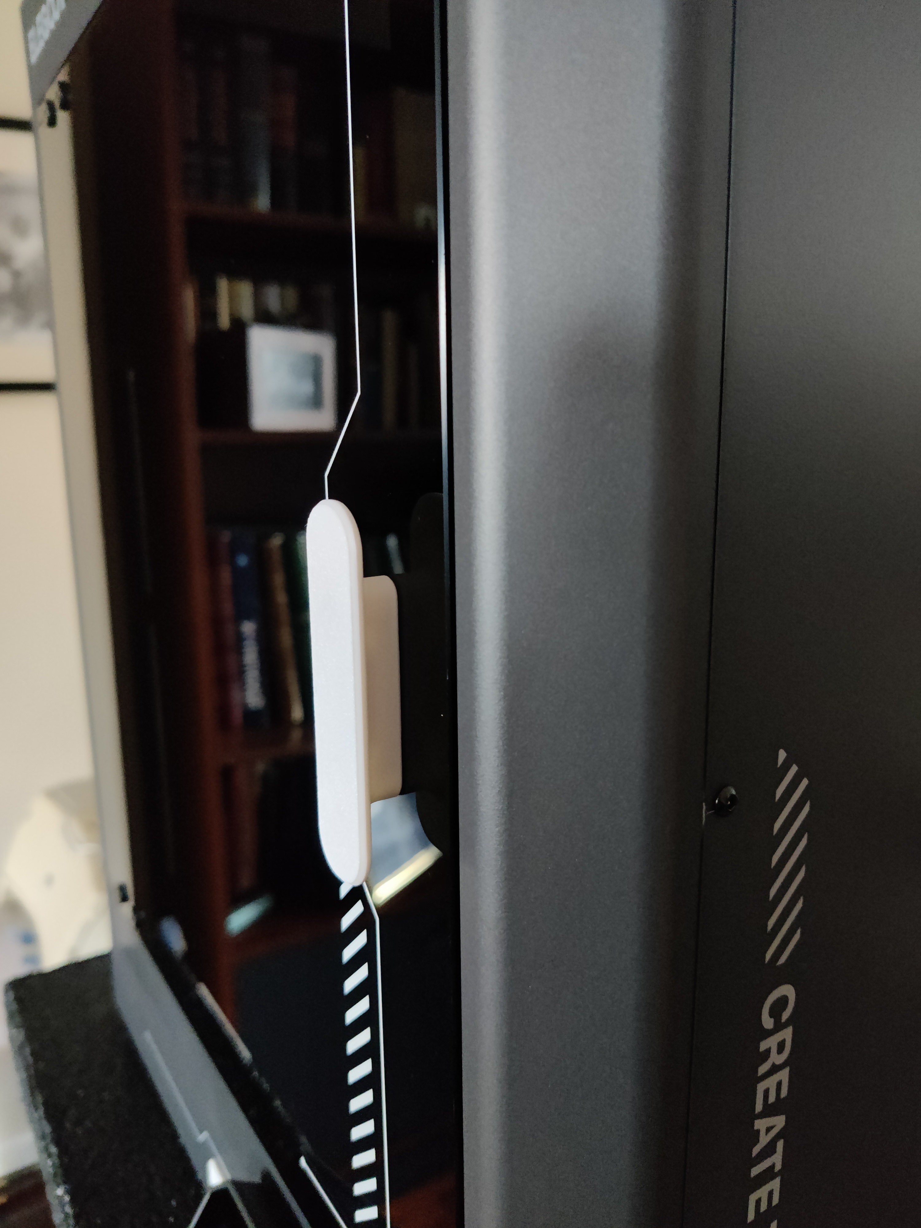 Elegoo Centauri Carbon Handle — thumbnail 2