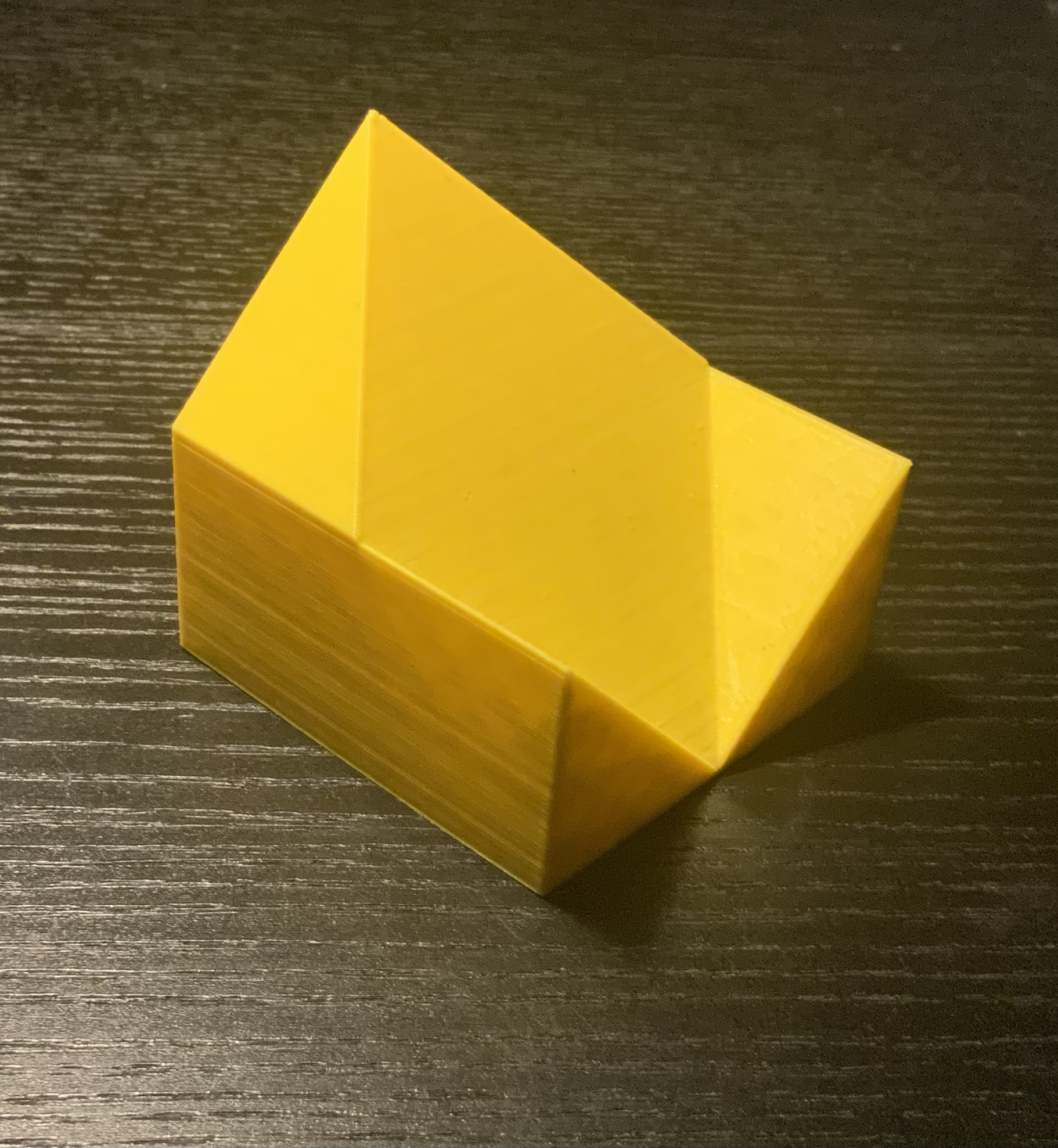 K-dron polyhedron