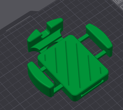 Phone Holder Car