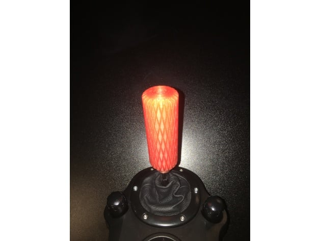 G29 shifter knob