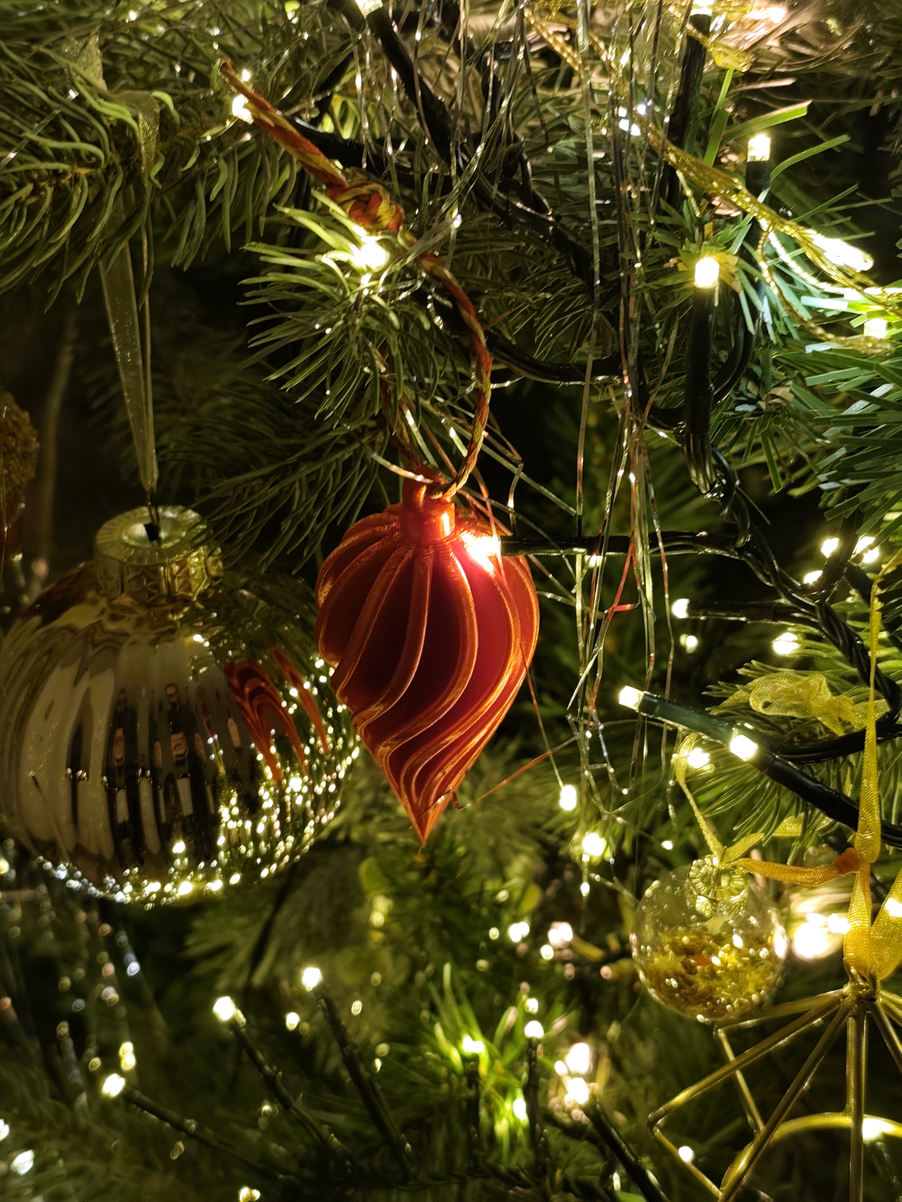 Spiral Bauble — thumbnail 4