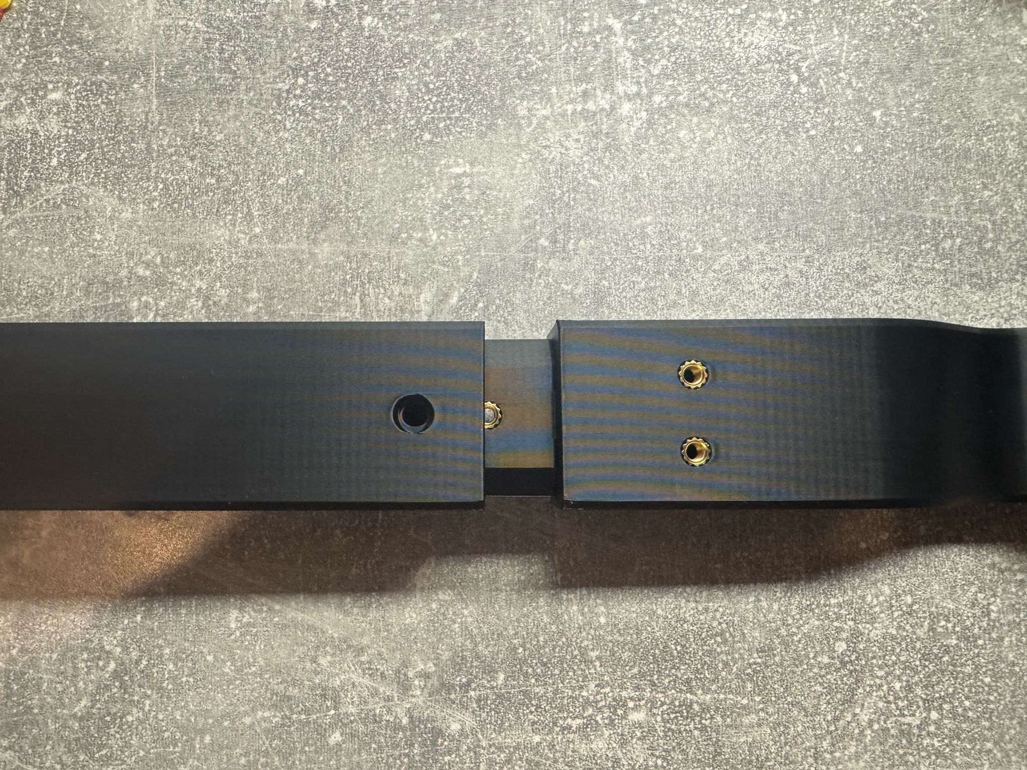 B3D AUTODARTS DIY – Automatische Punkteerfassung für Steeldarts >>V2 — miniatura 7
