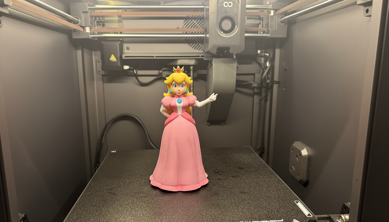 Princess Peach
