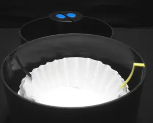 Coffee Filter clip