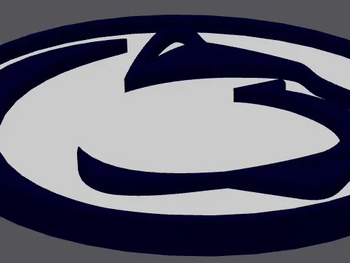 Penn State Logo
