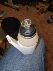 Puffco Proxy Dry Pocket Pipe