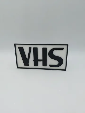 VHS Logo