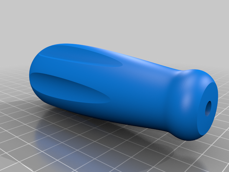 DIY Boundary Wire Install Tools by mulcmu Download free STL model