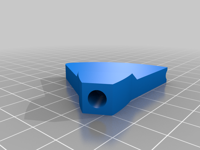 DIY Boundary Wire Install Tools by mulcmu Download free STL model