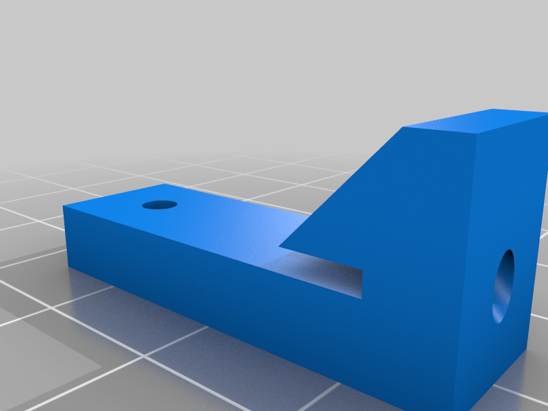 MPMD bed clip / shield — miniatura 4