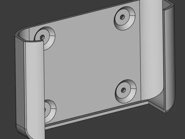 Unifi Flex mini wall mount