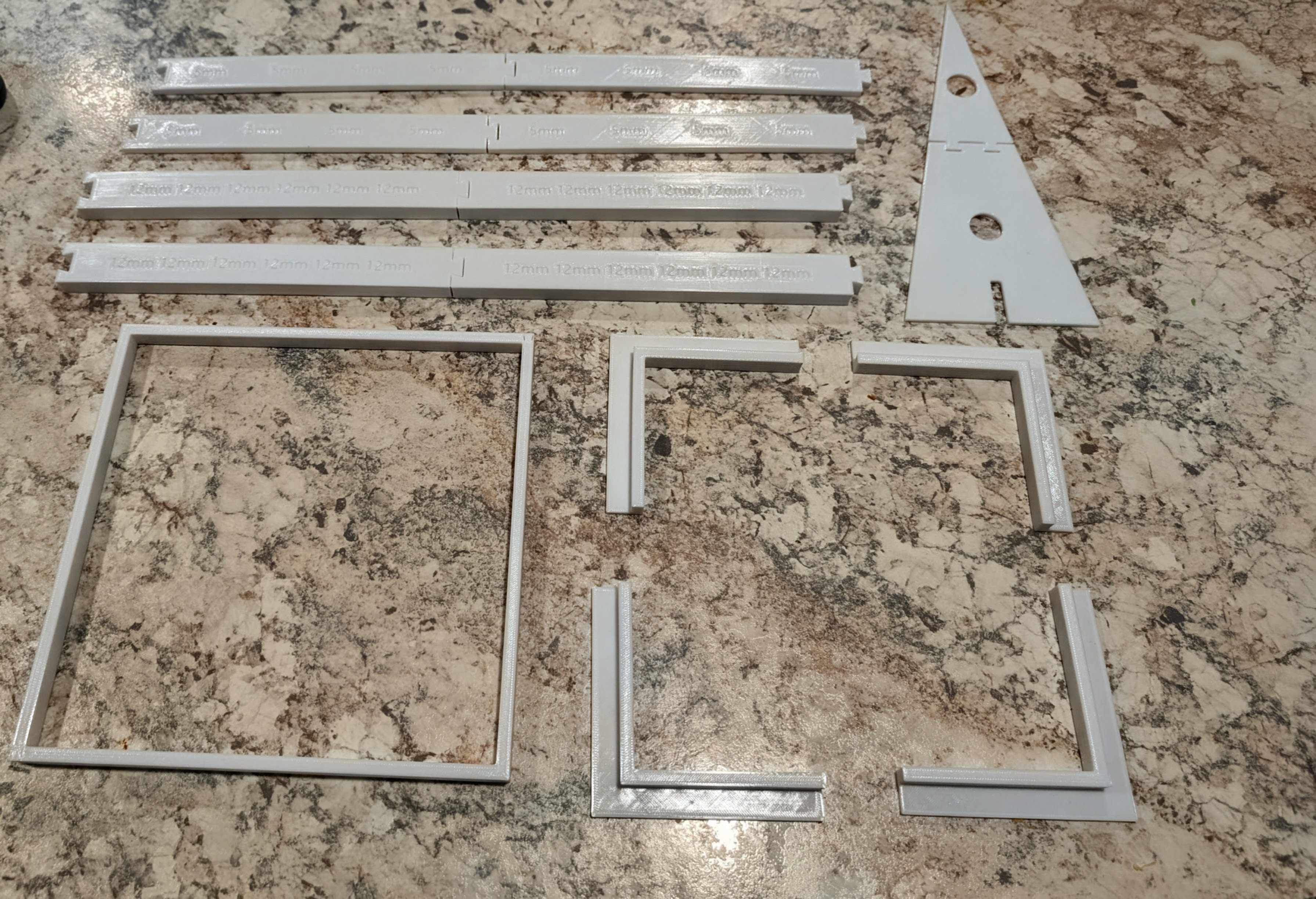 Croissant Shaping Toolset — miniatura 3