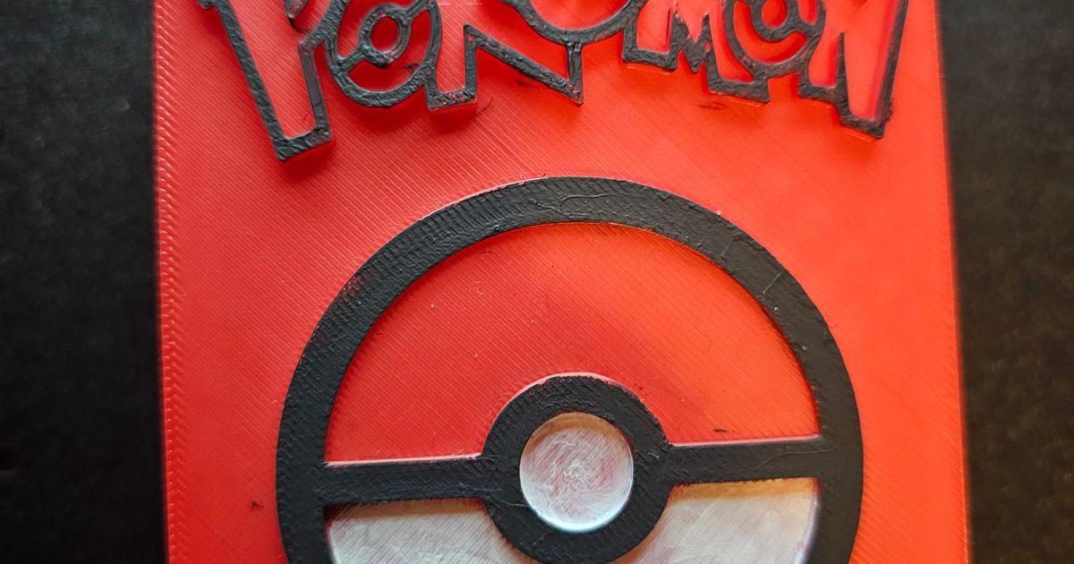 Pokemon Card Box, larger for top loader sleeves. by Damien Howard