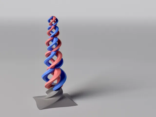 Twirl Escalation