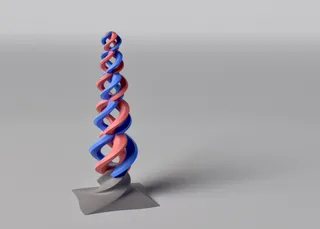 Twirl Escalation