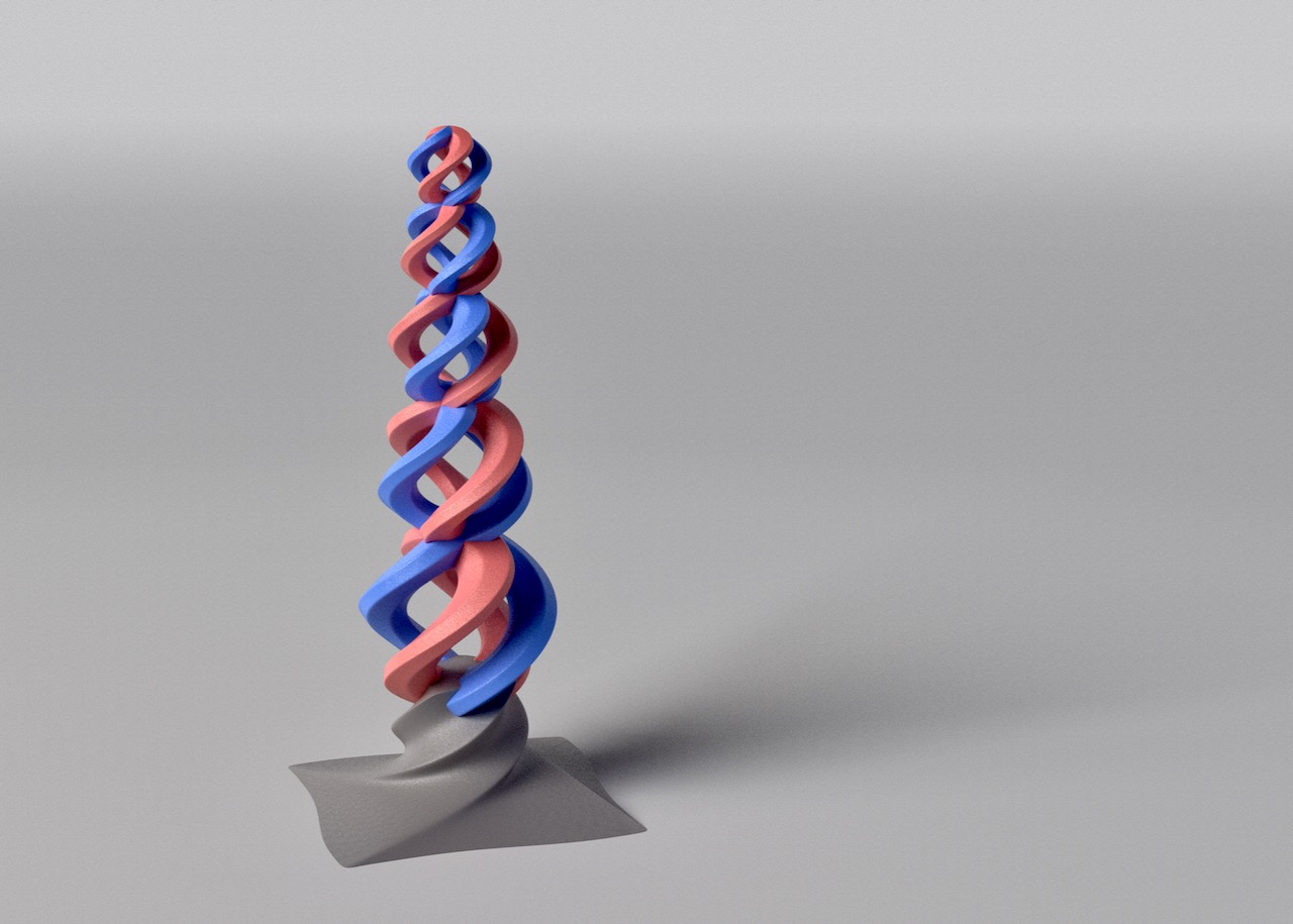Twirl Escalation