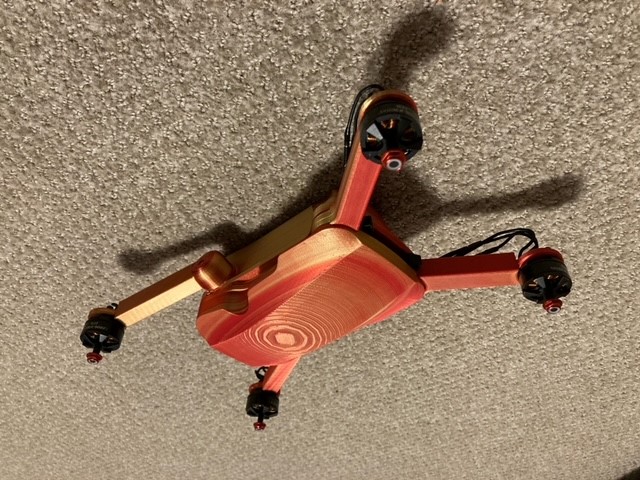 Drone v2