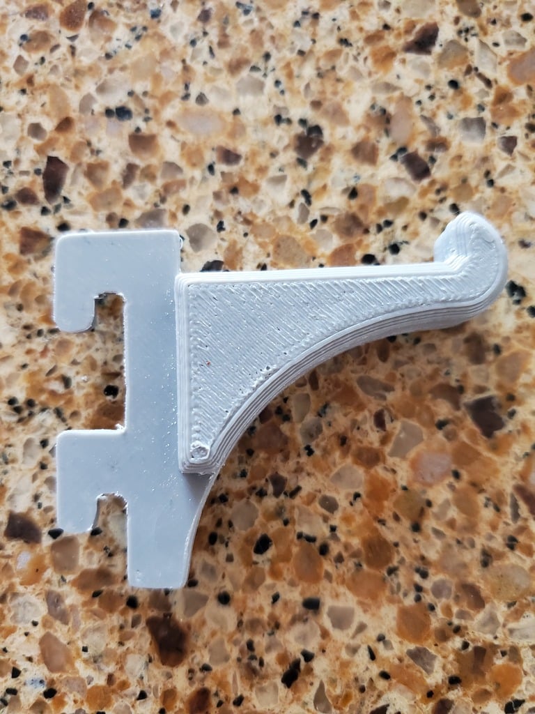 Cubicle Wall Hanger