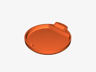 Invisalign aligner case by LukyChoose | Download free STL model ...