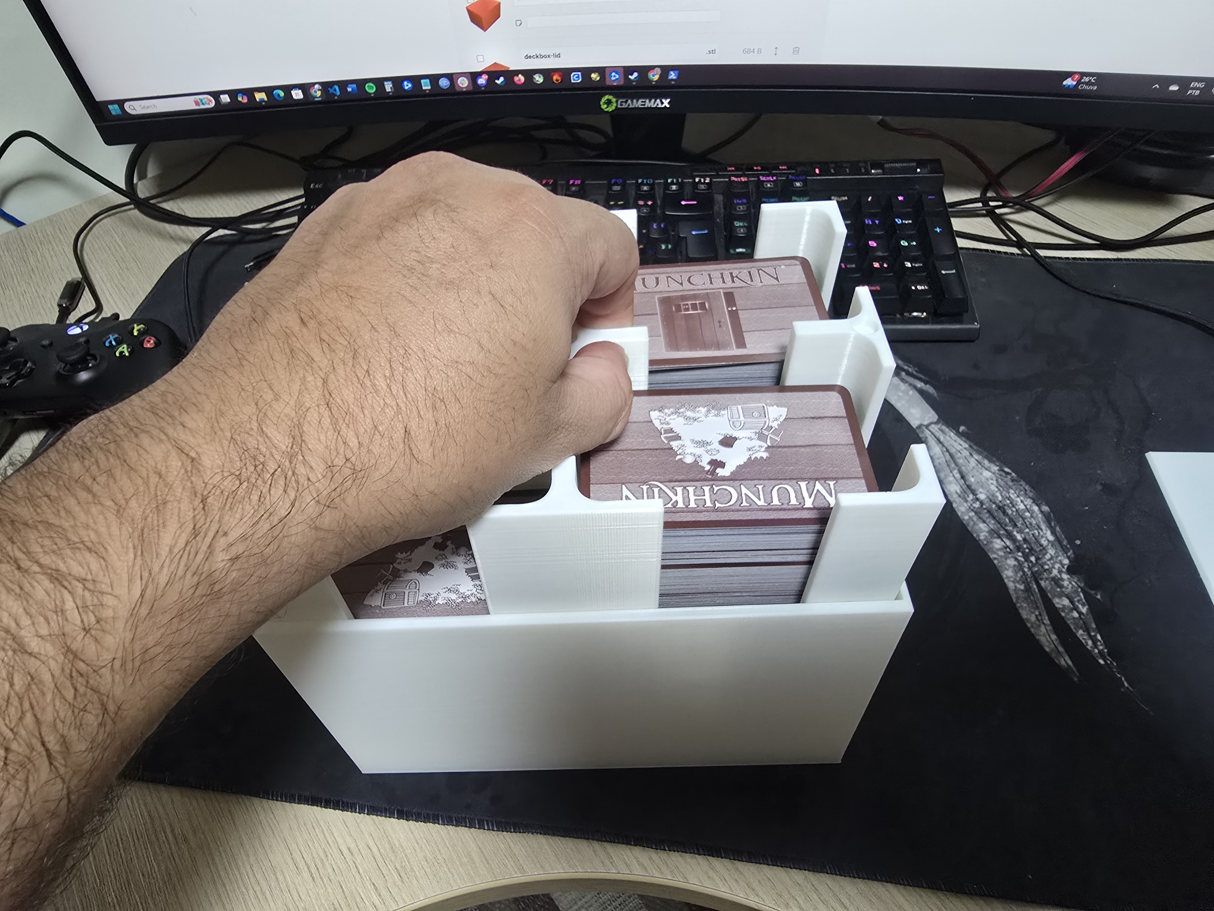 Deckbox — miniatura 6