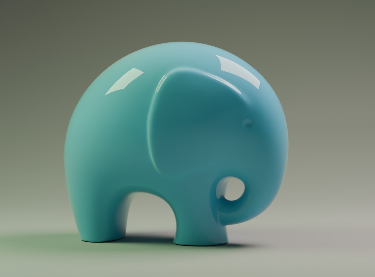 Elephant