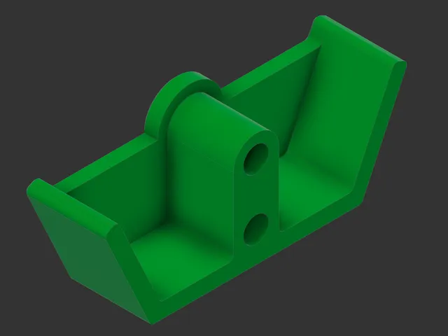 Ego Blower Wall Mount Bracket 765CFM