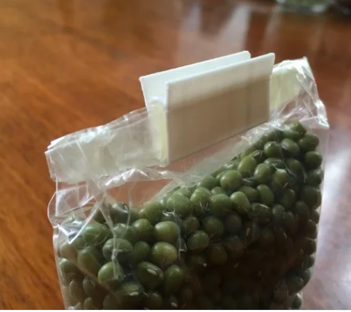 Gewürzclip - spice clip