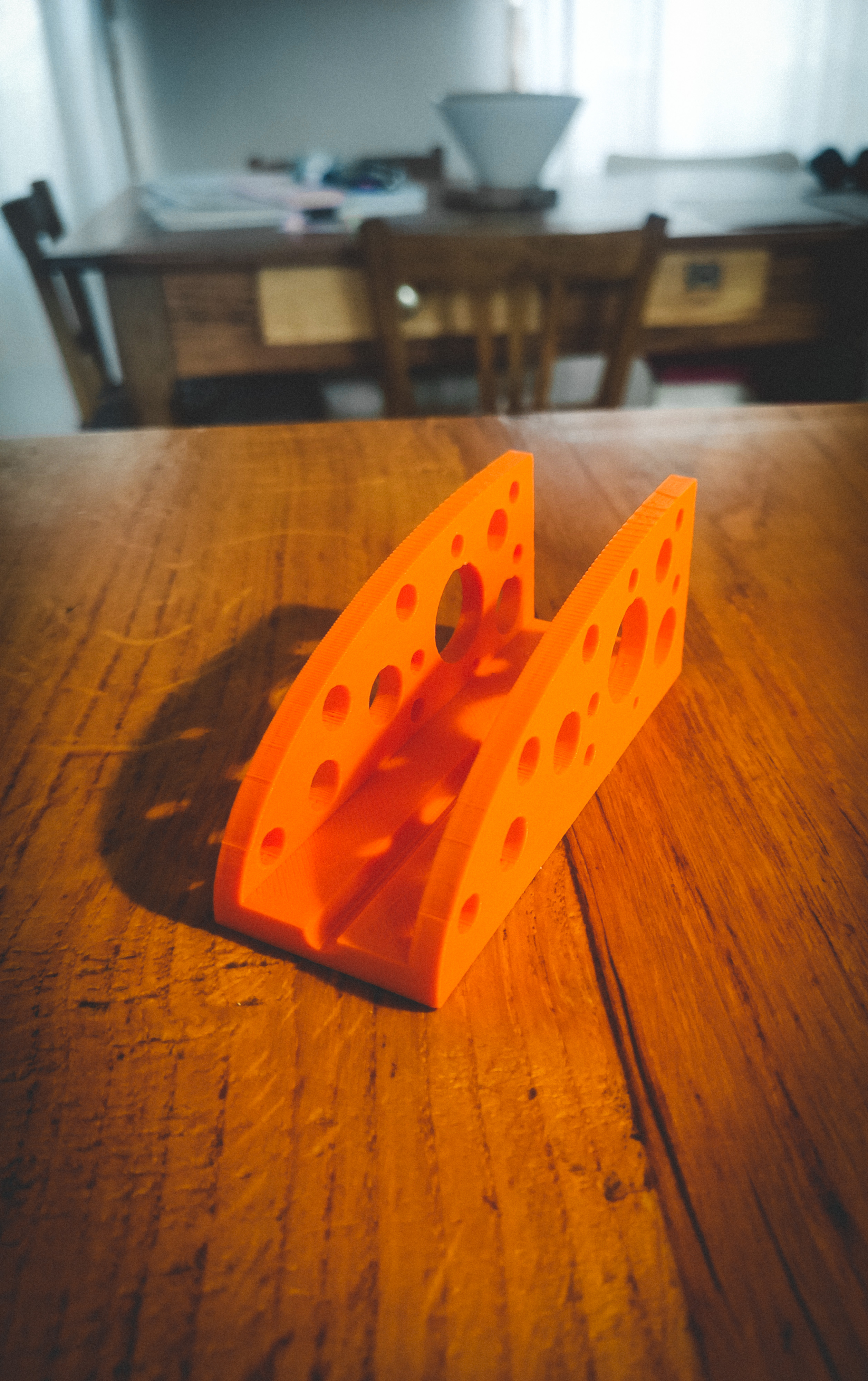Miniatura 2 do modelo 3D Sponge holder