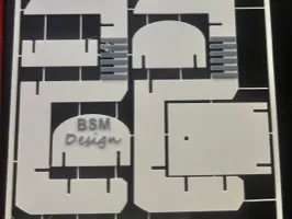 Card Kit - Headset Hanger