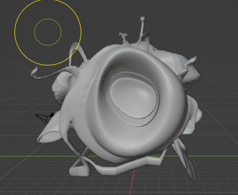 Titan submarine crushed version 1