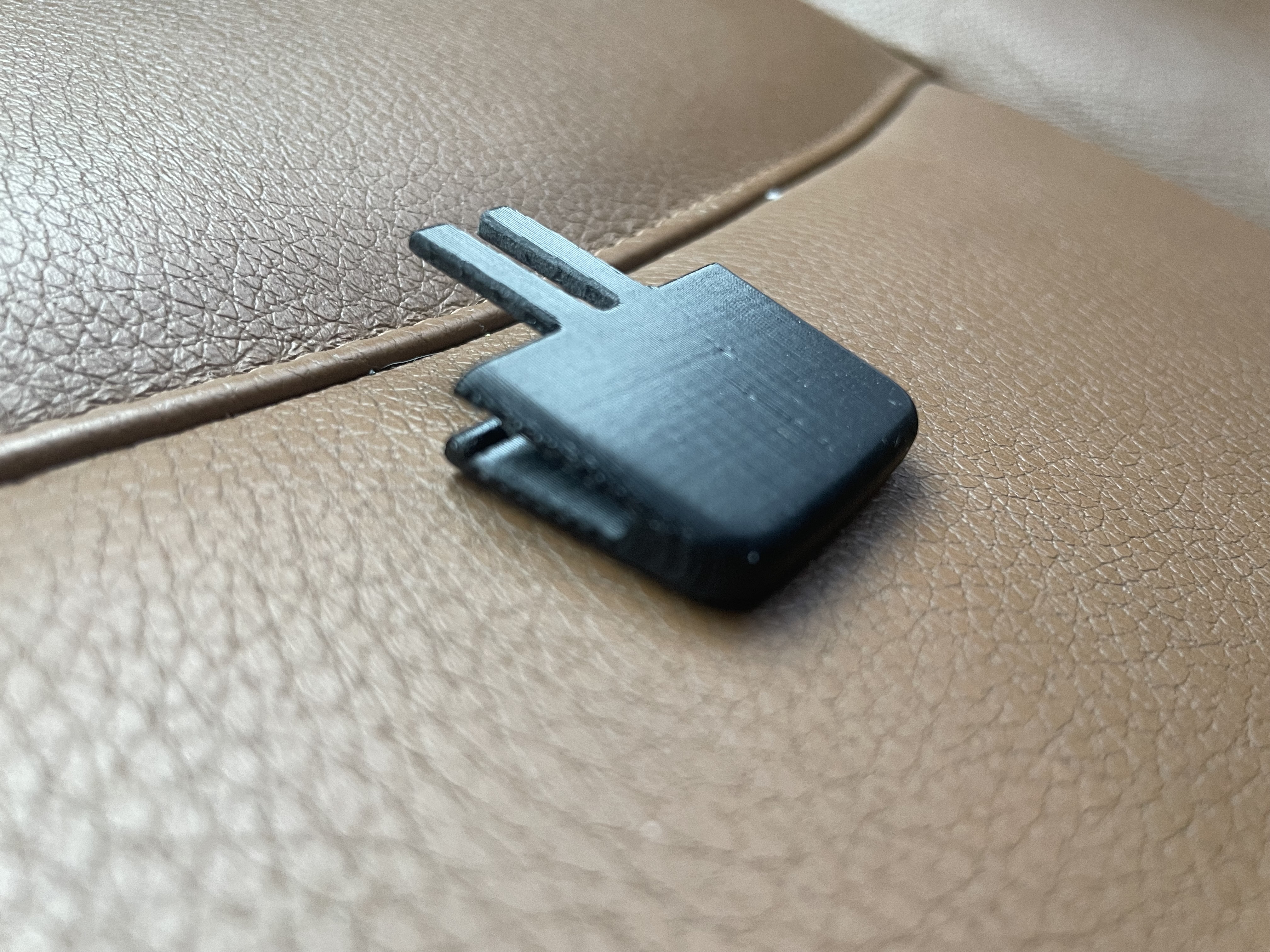 BMW E90 A/C Vent Adjuster
