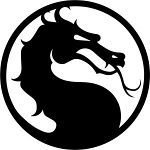 mortal kombat logo