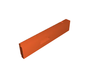 Car ramp by Jazzzz1983 | Download free STL model | Printables.com