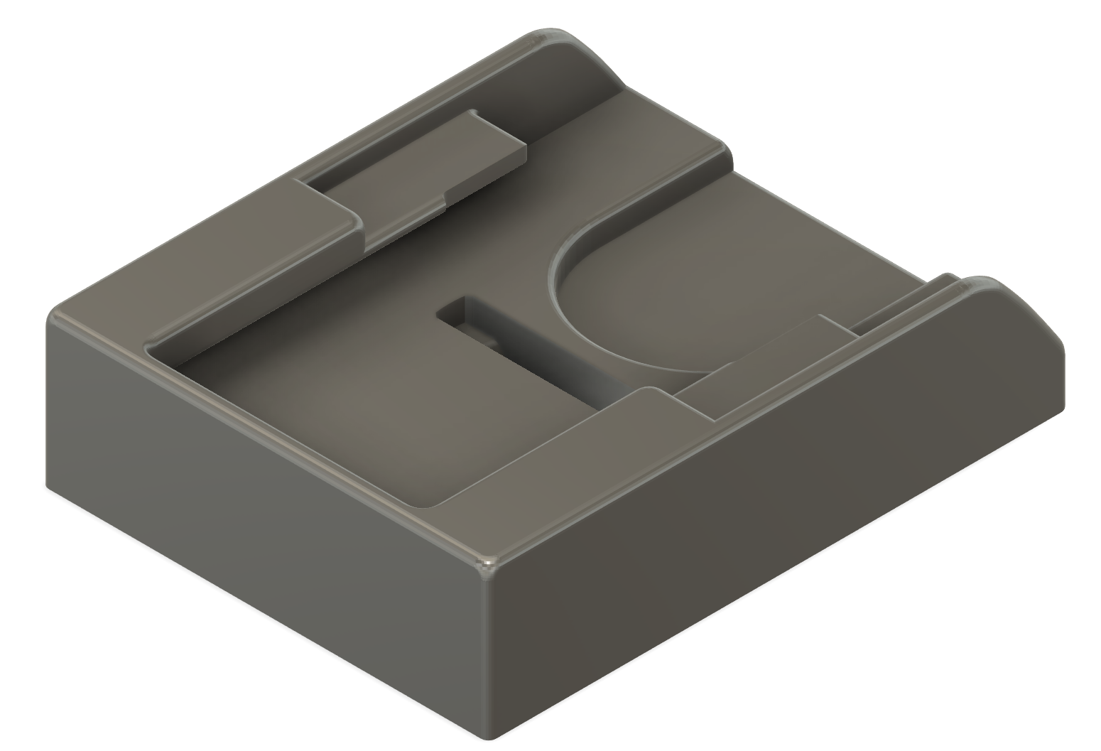 Skådis / Skadis - Dewalt Battery (20V)