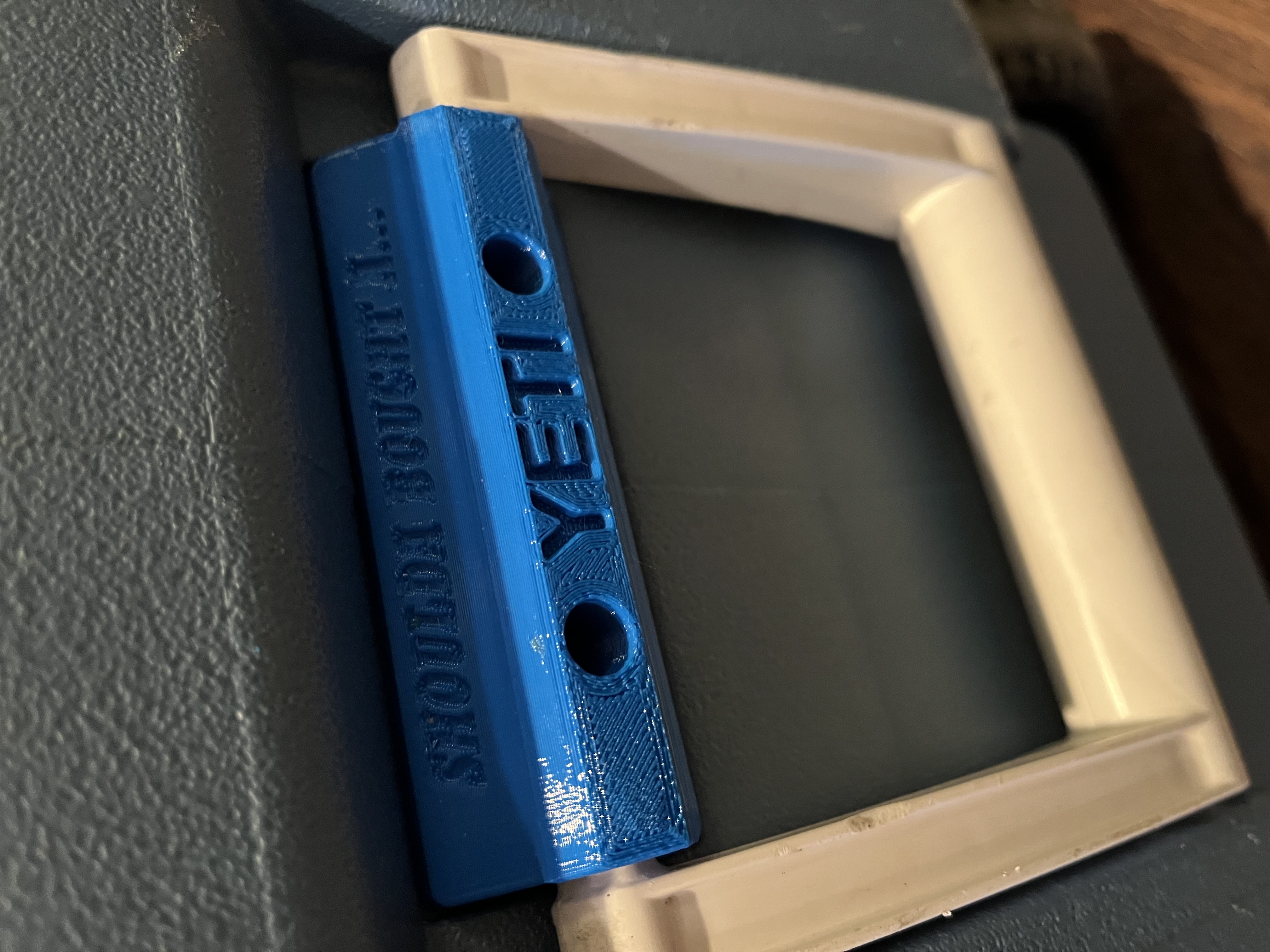 Igloo Cooler Replacement Handle Hinge