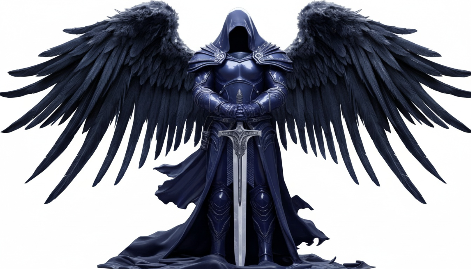 Dark angel