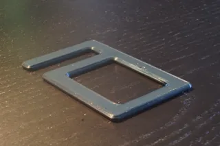 [Iteration 2W] Credit Card-sized Phone Stand (CCsPS)