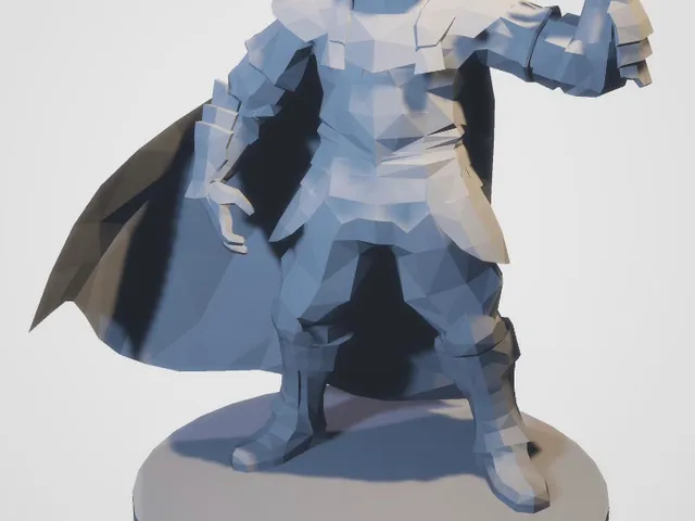 Ganondorf/Ganon from The Legend Of Zelda