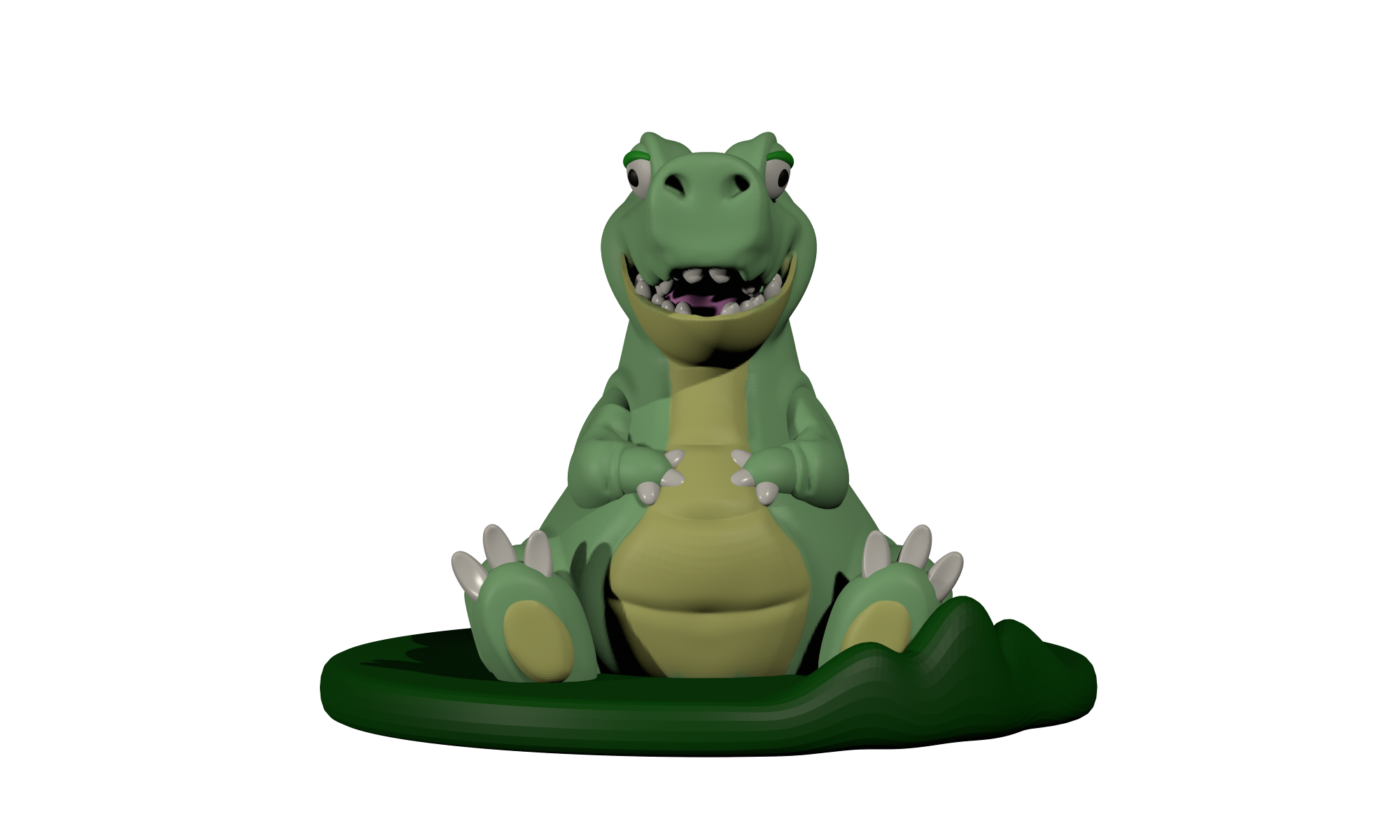 Fat Gator