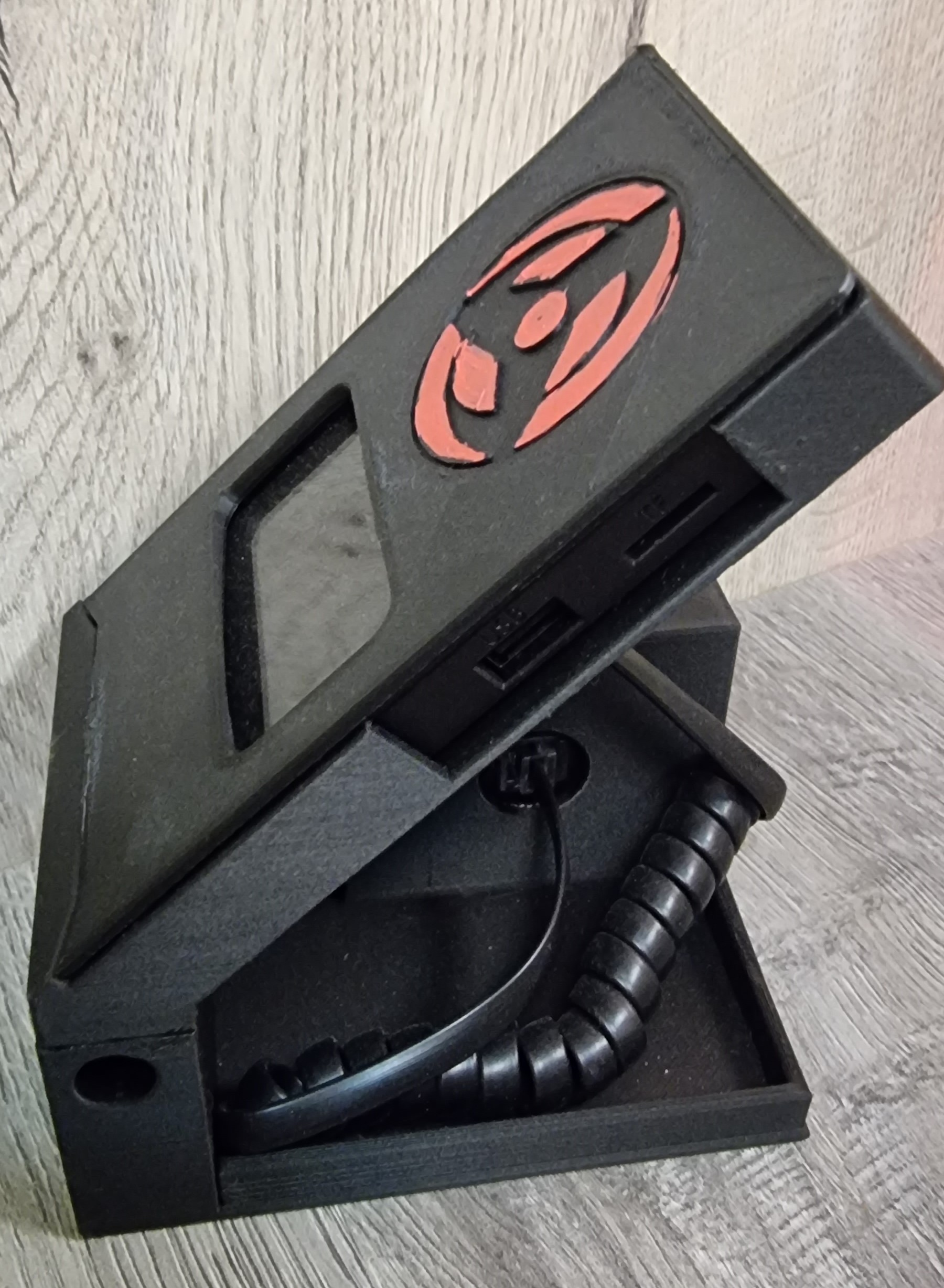 creality 3Dpad holder