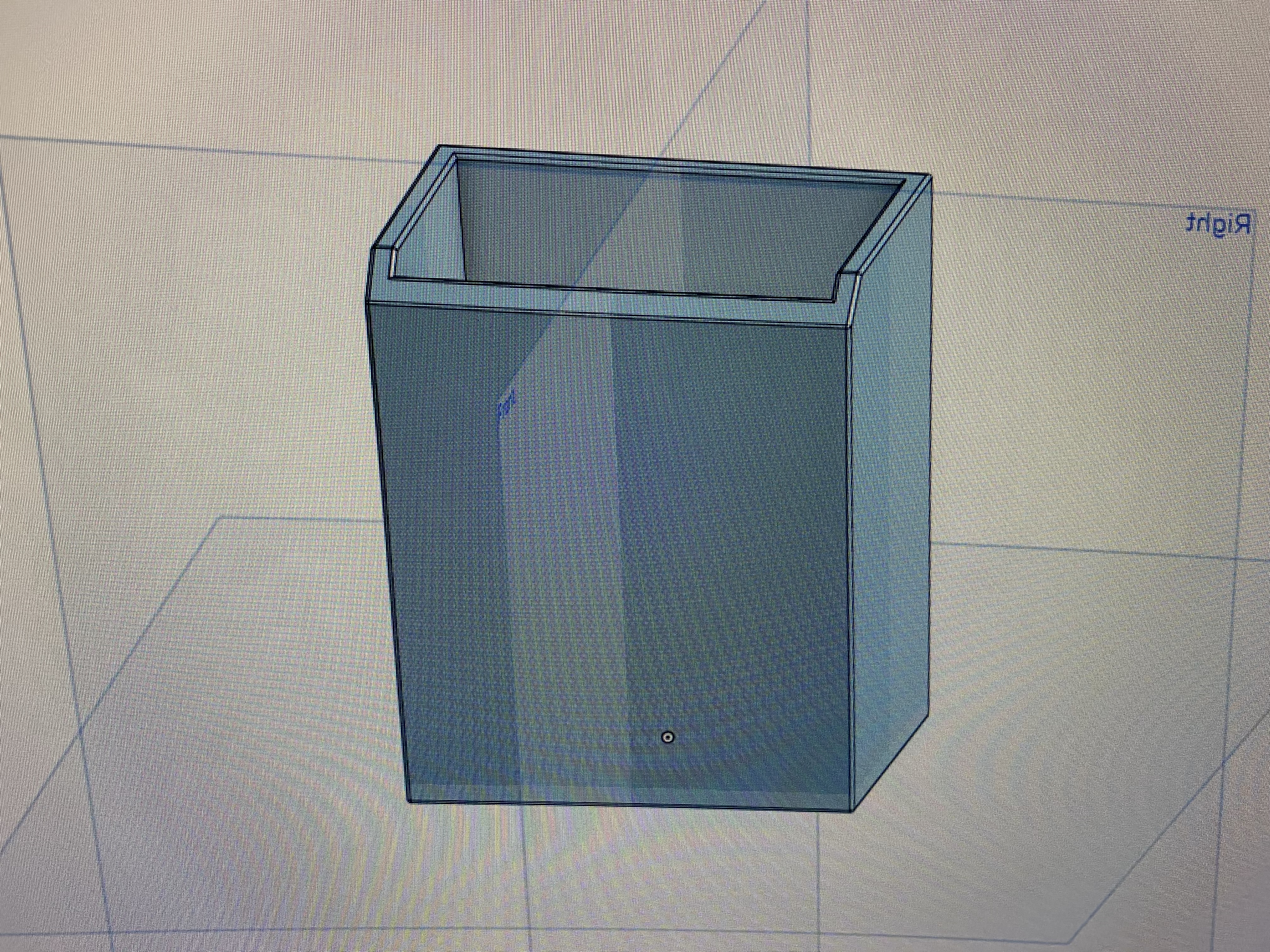 LED controller holder
