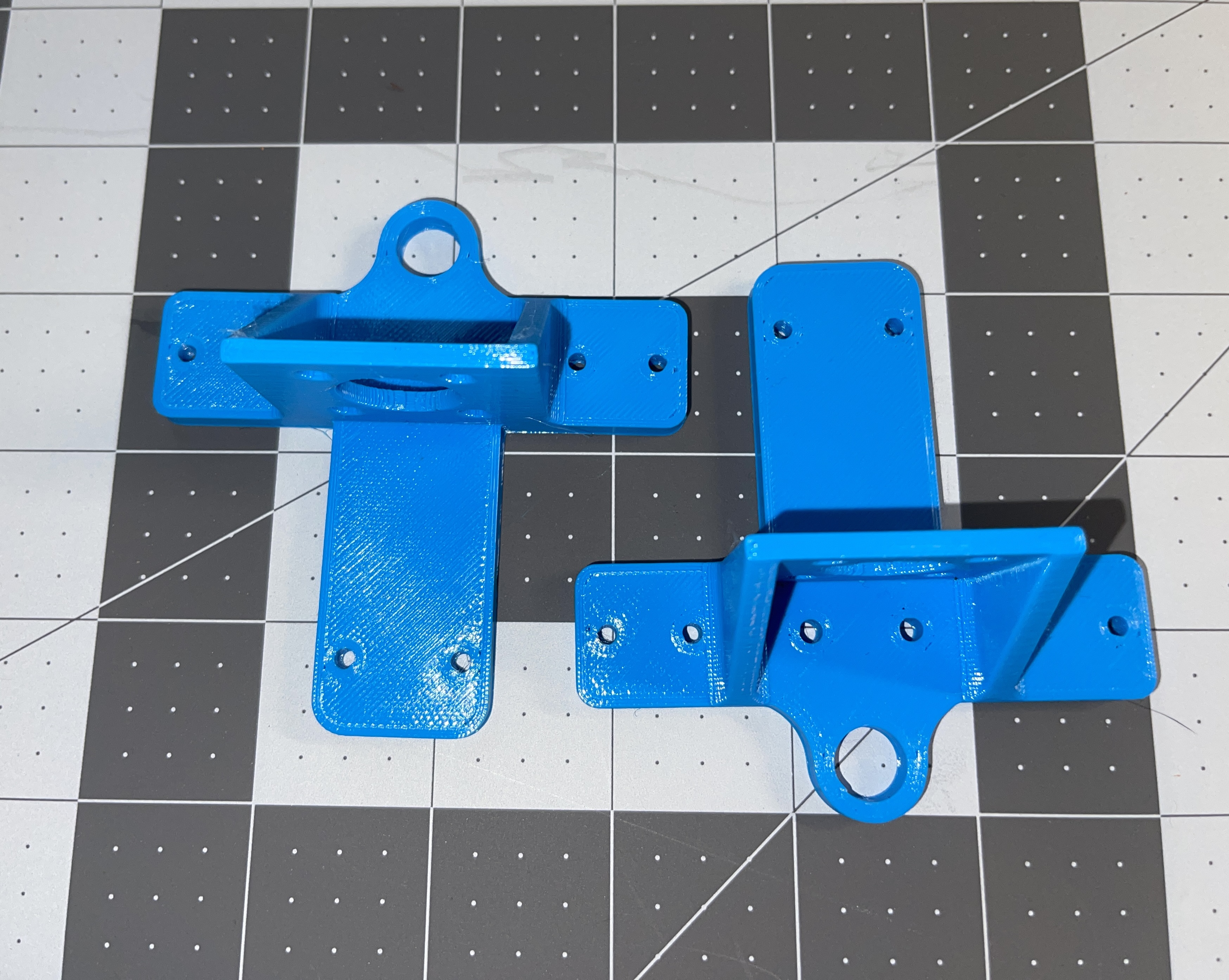 Dipole Antenna Center Insulator