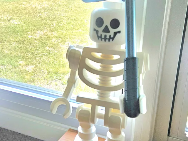 10X lego golf Club