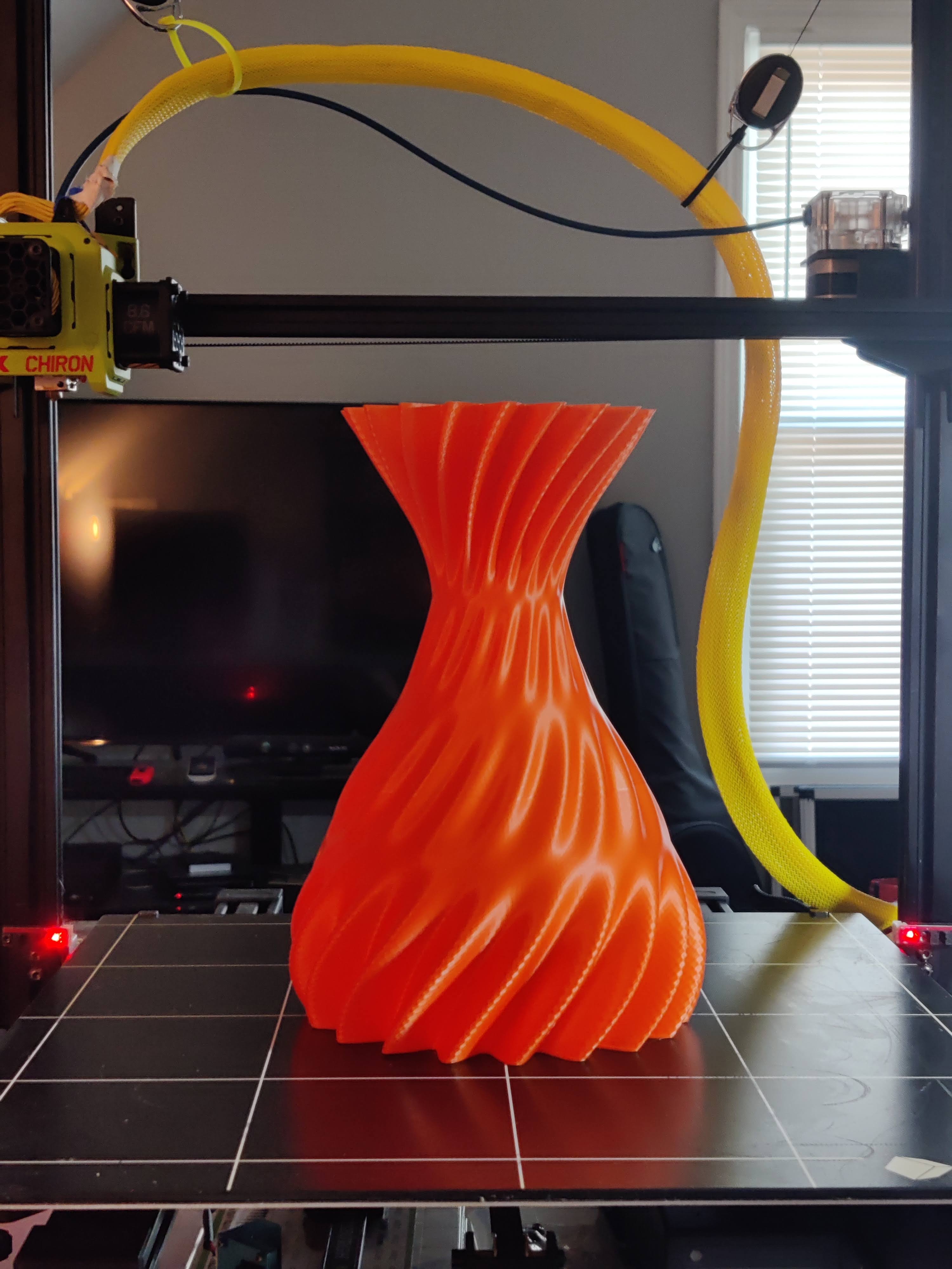 Rotor Vase