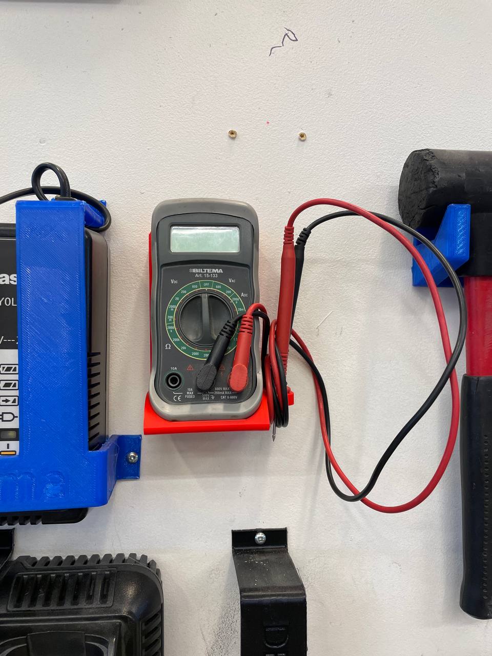 studsmatta 3 meter biltema