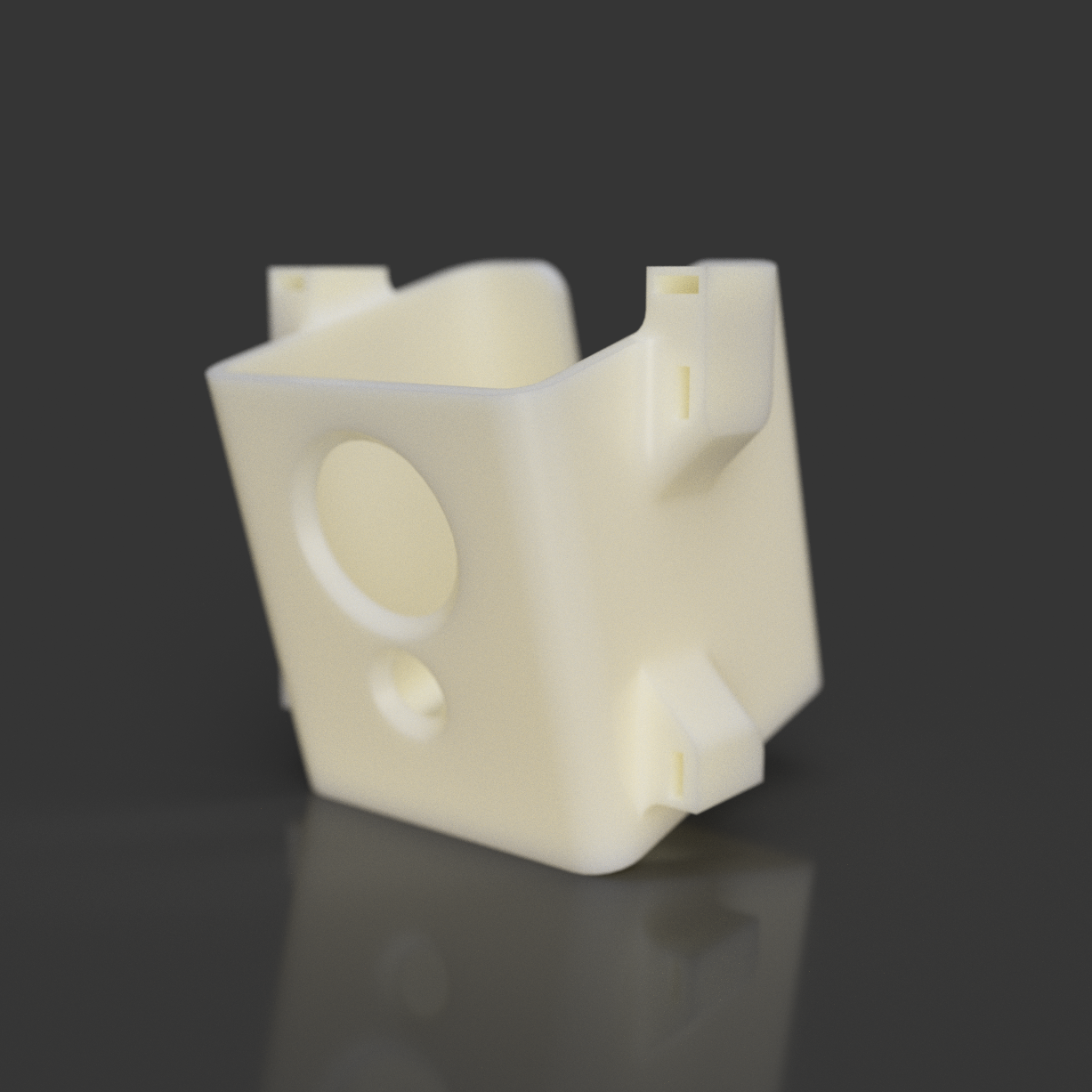 WYZE V2 Camera Enclosure/Mount
