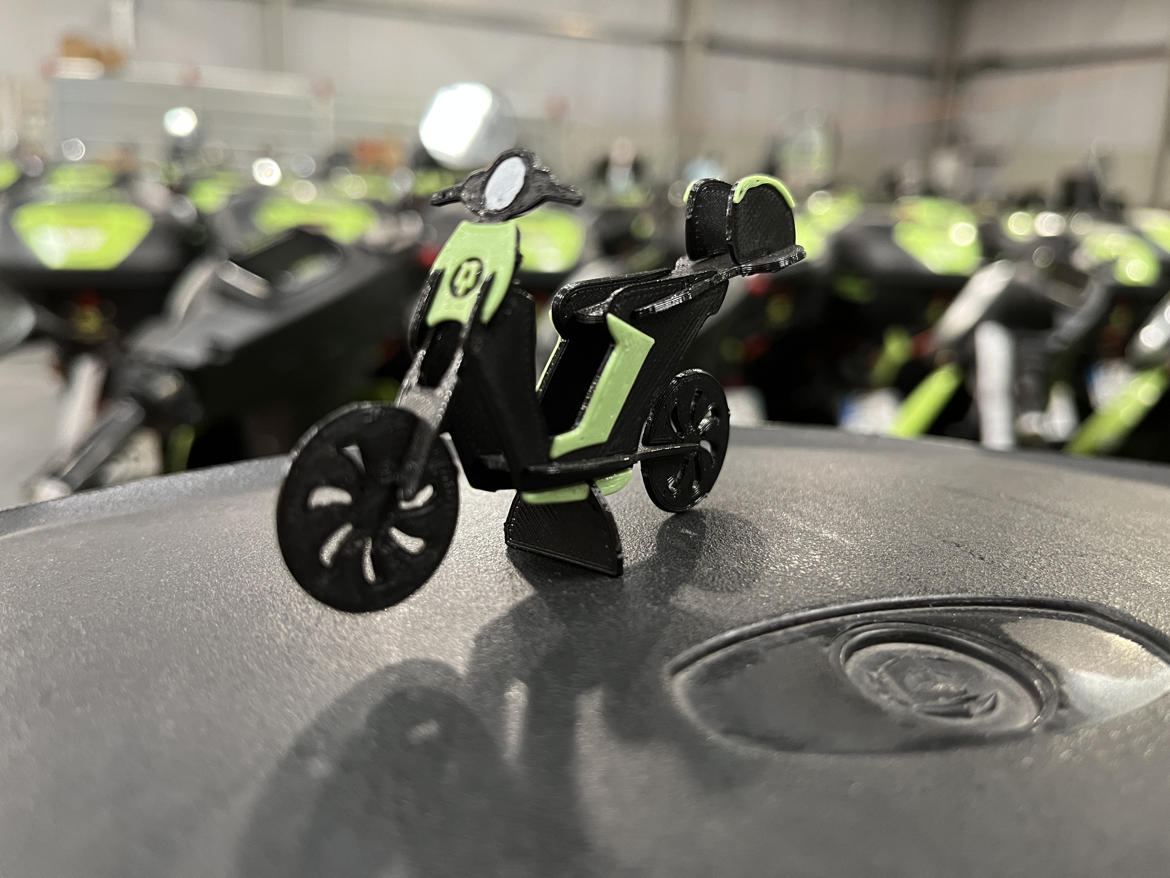 Scooter