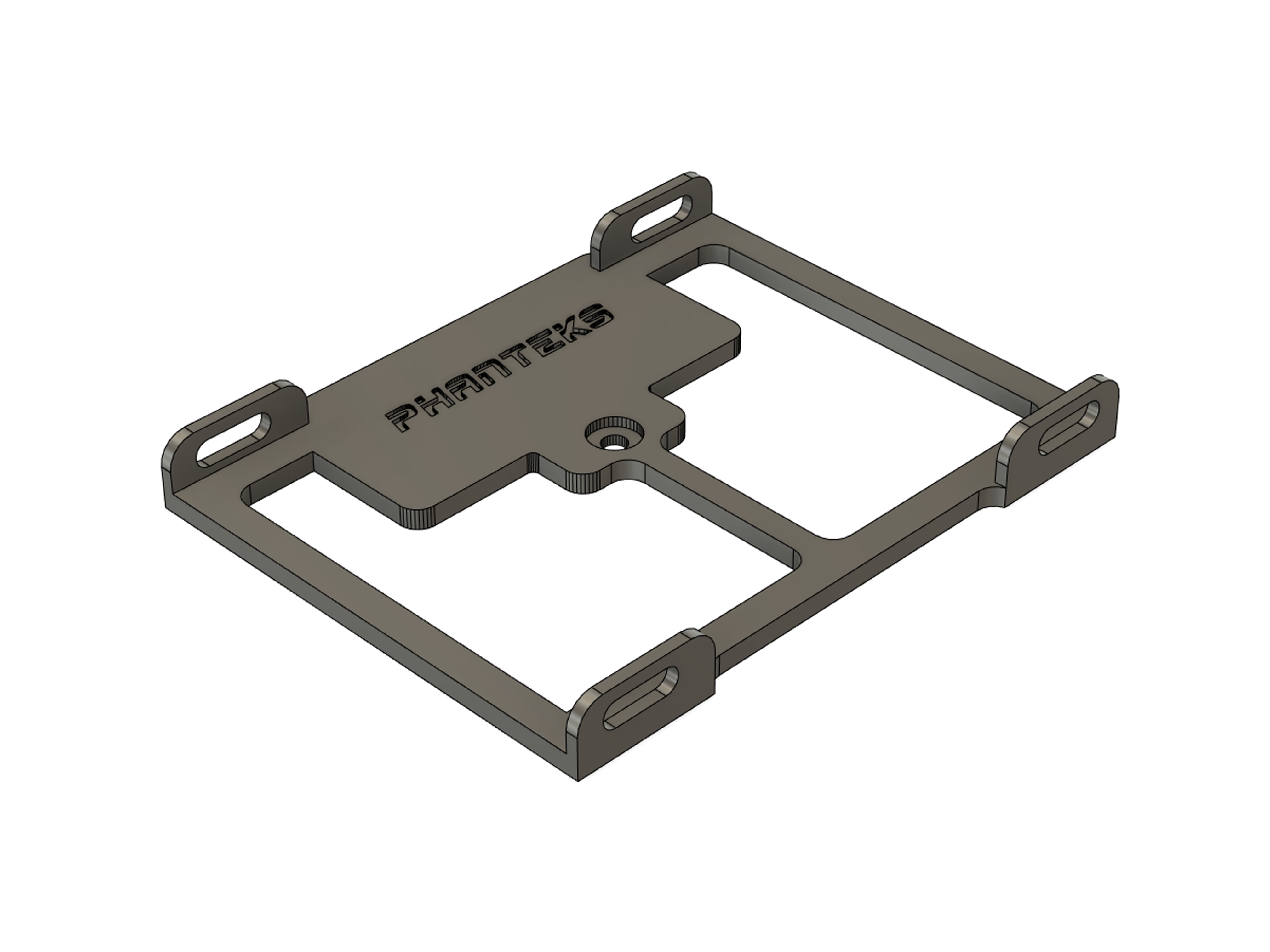 Phanteks SSD mount P400A